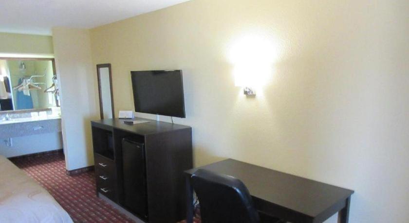 Quality Inn Andalusia Εξωτερικό φωτογραφία