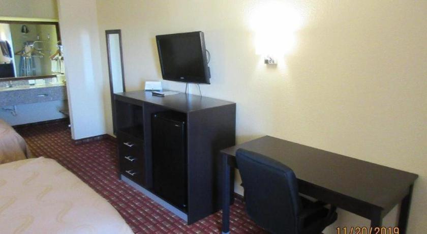 Quality Inn Andalusia Εξωτερικό φωτογραφία